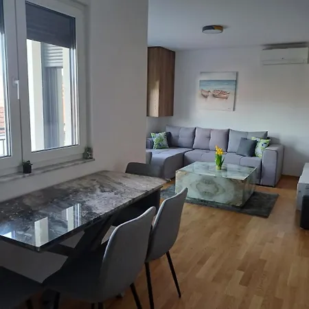 Aristea Appartement Arandelovac