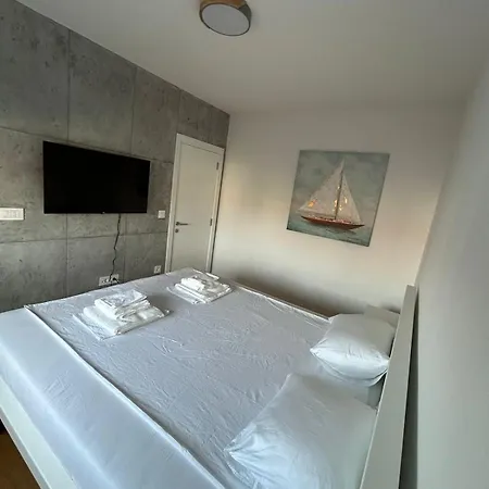 Appartement Aristea *