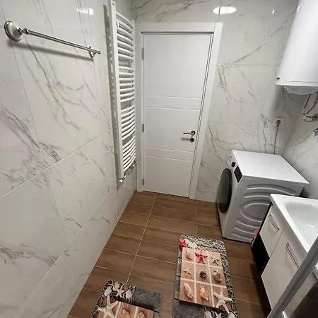 Aristea Appartement Arandelovac