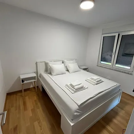 Appartement Aristea Arandelovac