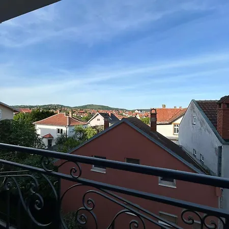 Aristea Appartement Arandelovac