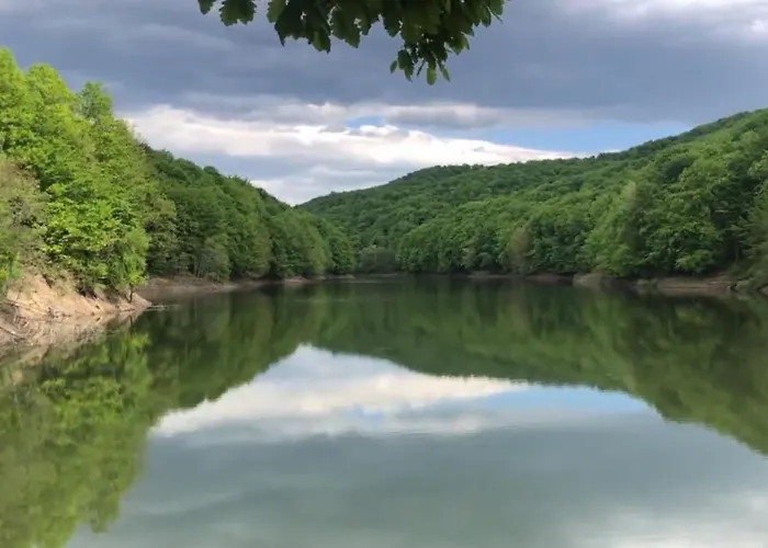 Апартаменты Aristea