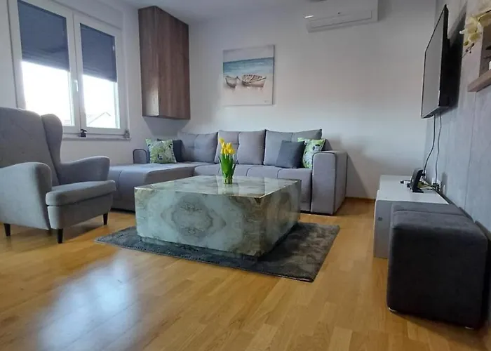 Aristea Апартаменты *