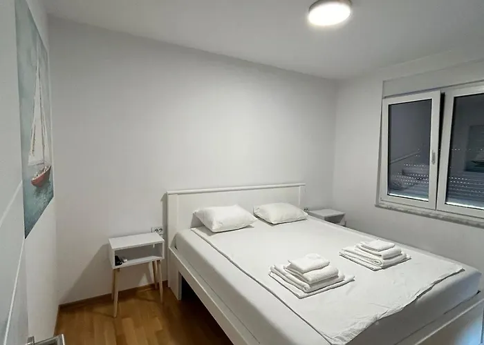 Aristea Апартаменты