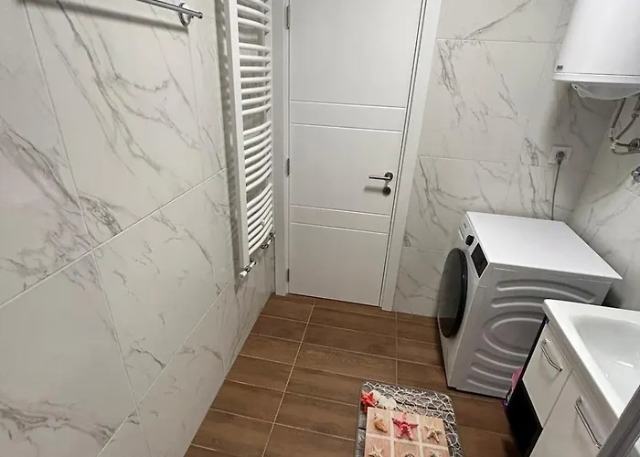 Aristea Апартаменты Аранделовац