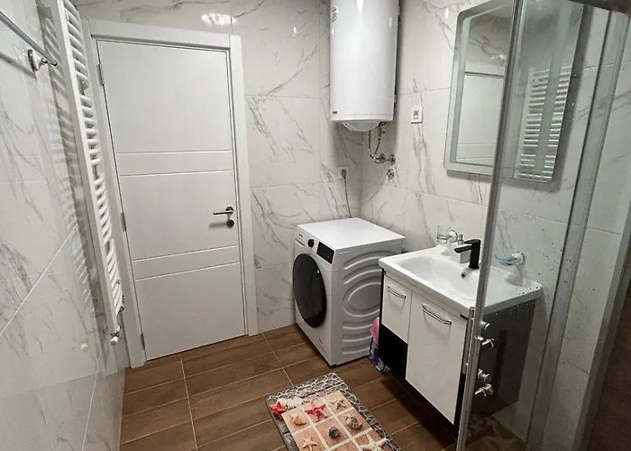 Aristea Апартаменты