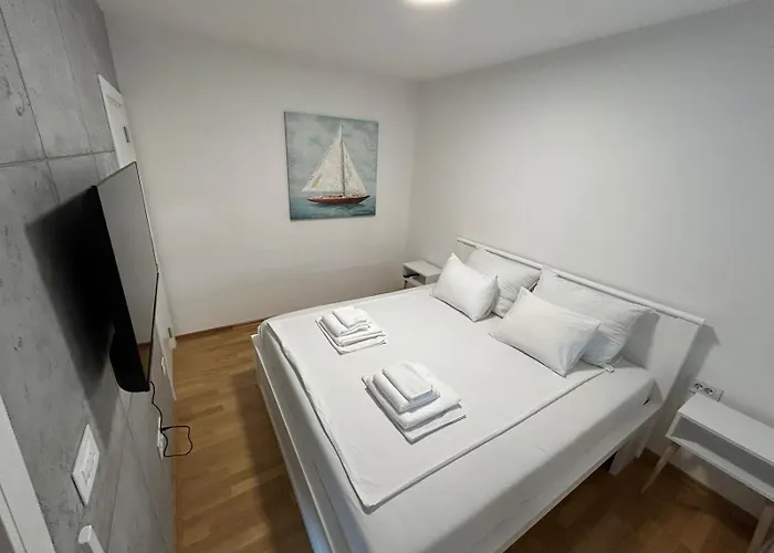 Апартаменты Aristea