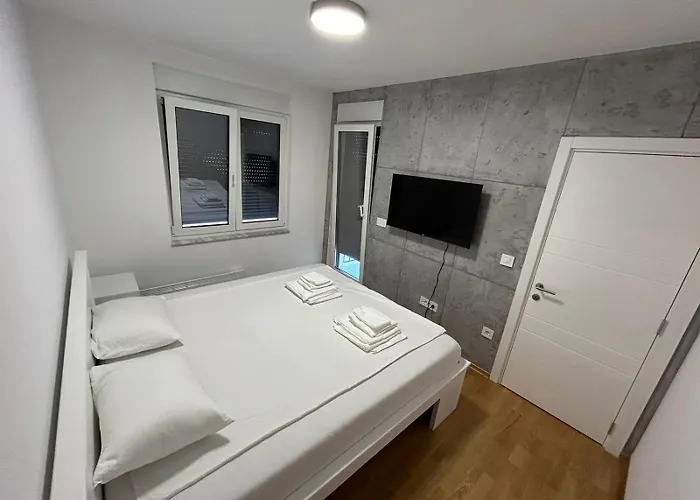 Апартаменты Aristea