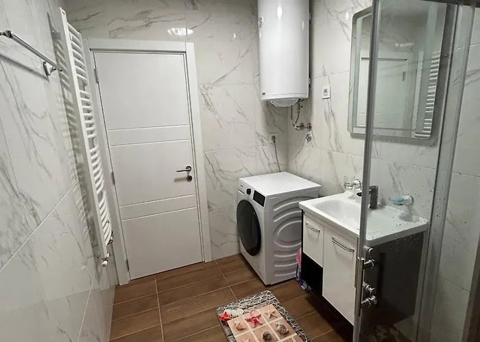 Aristea Апартаменты