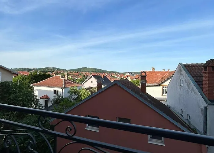 Aristea Апартаменты Аранделовац