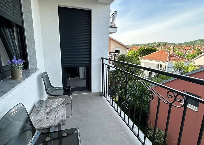 Aristea Апартаменты *